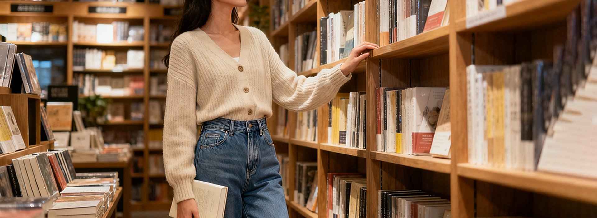 オンラインストア