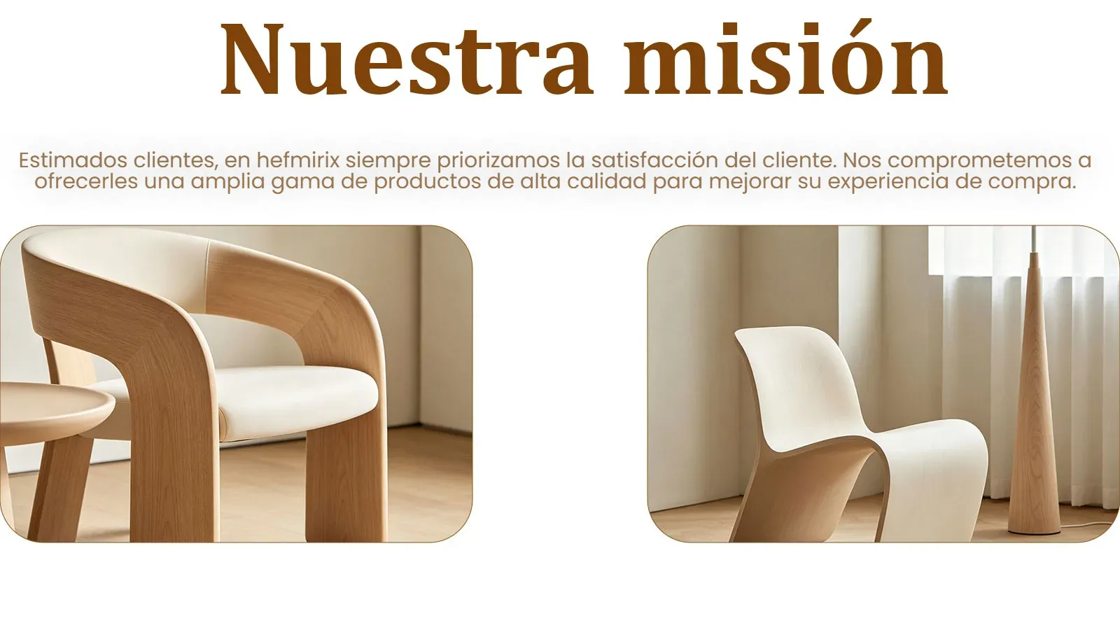 Bienvenido a mi tienda