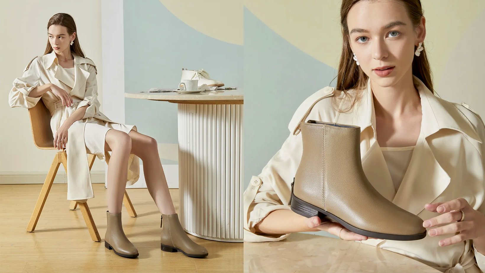  高品質低価格のオンラインショップ