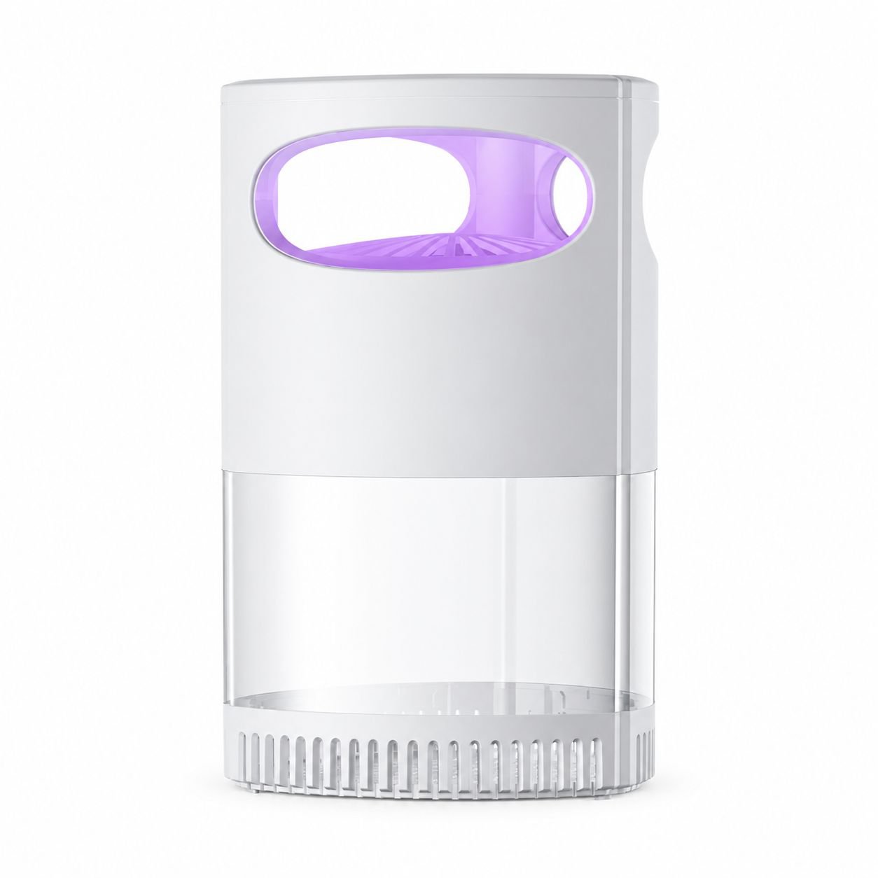 Household small mosquito killer photocatalyst mosquito lamp inhalation household mosquito traps