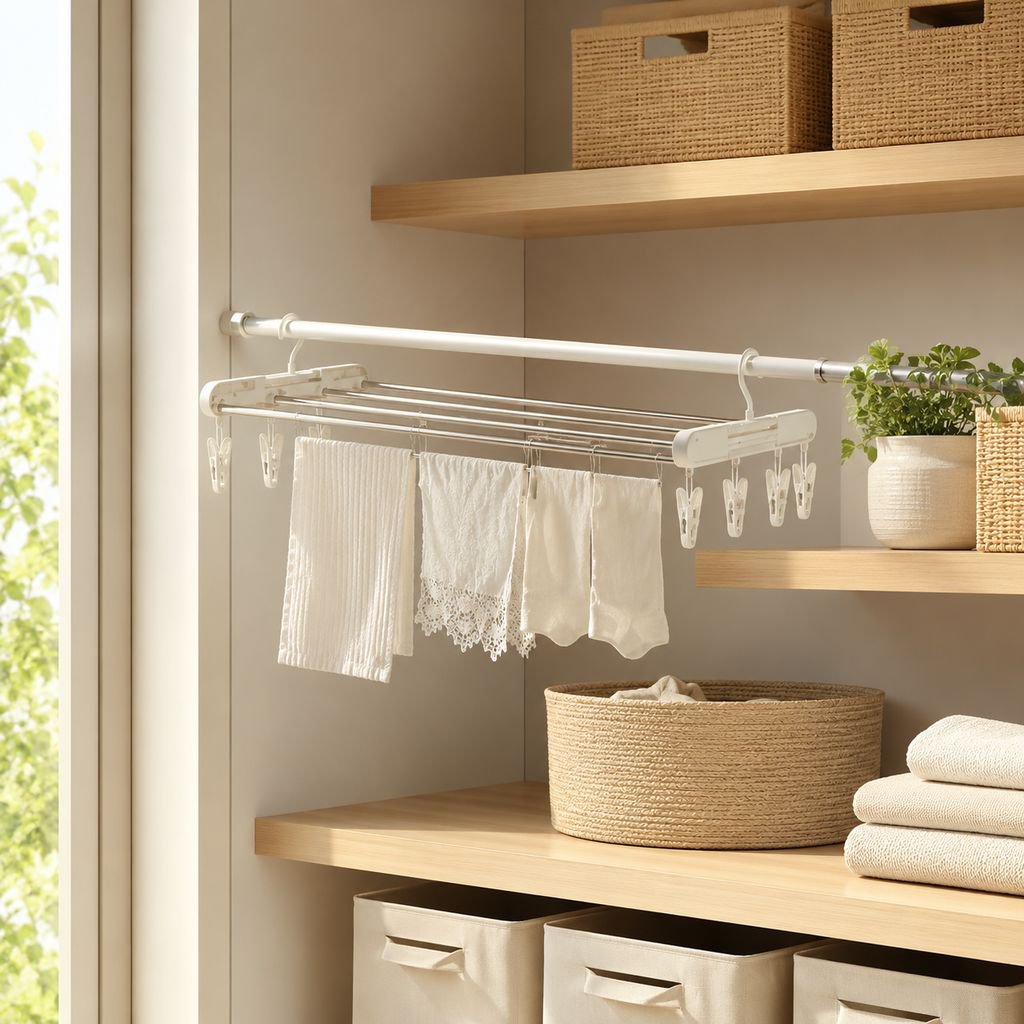 Storage Supplies