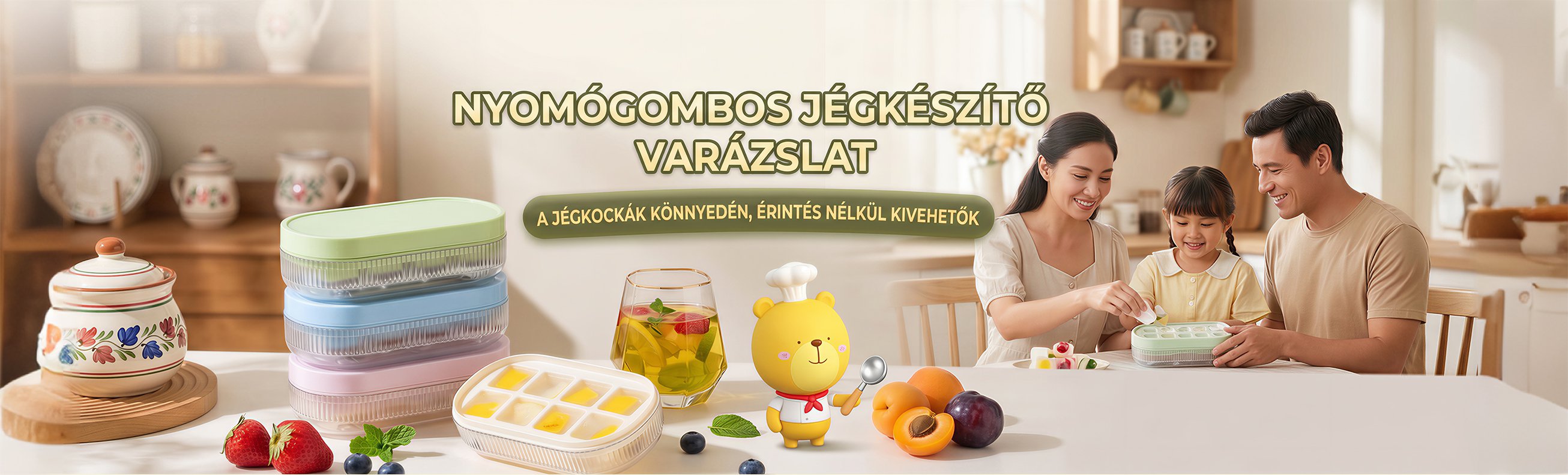Legfrissebb trendek és újdonságok online vásárlásban,Minőségi kerti eszközök egyszerű rendelésre,Modern konyhai eszközök otthonába online