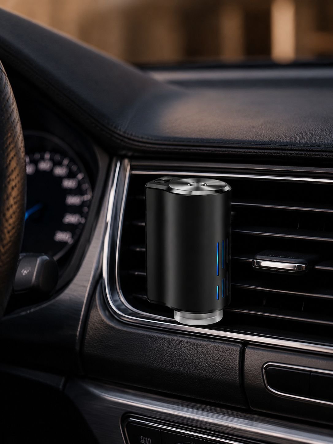 Difusor de aroma para coche