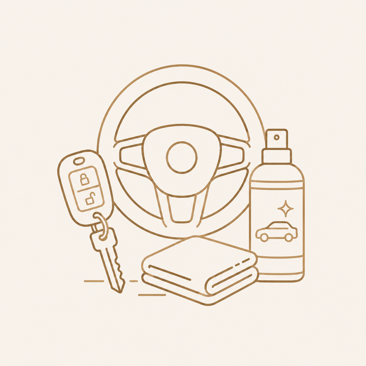 Automotive Supplies