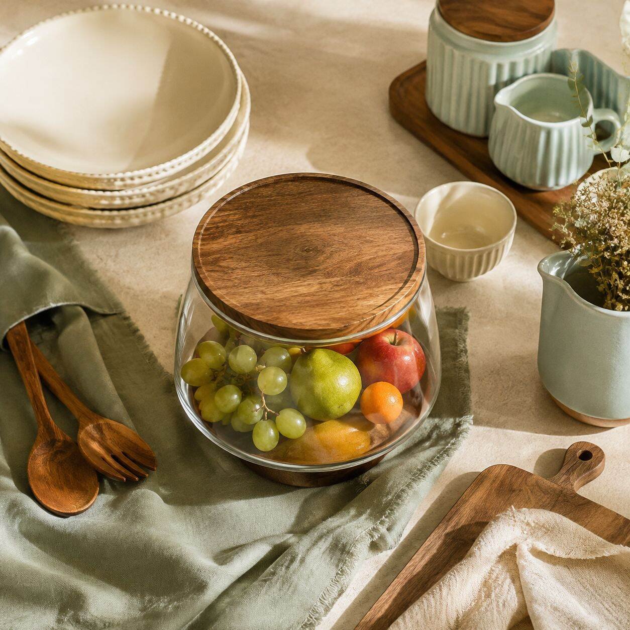 Kitchen Essentials