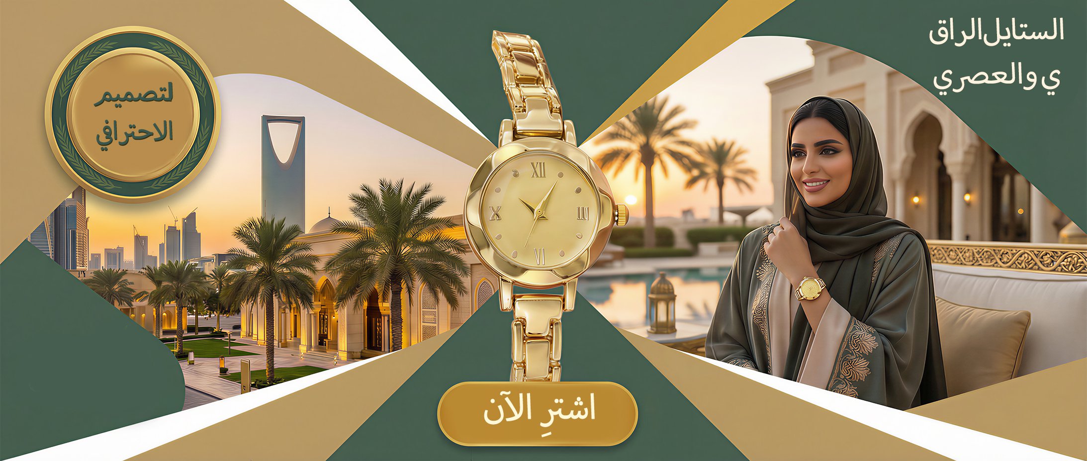 تسوق أحدث الإكسسوارات الفاخرة أونلاين في السعودية,أفضل ساعات عصرية للرجال والنساء مع ضمان الجودة,اشترِ ساعات يد أنيقة أونلاين بأسعار تنافسية