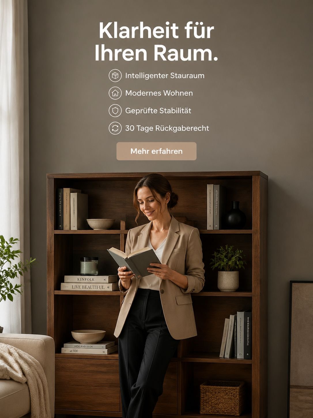 Online-Einkaufszentrum