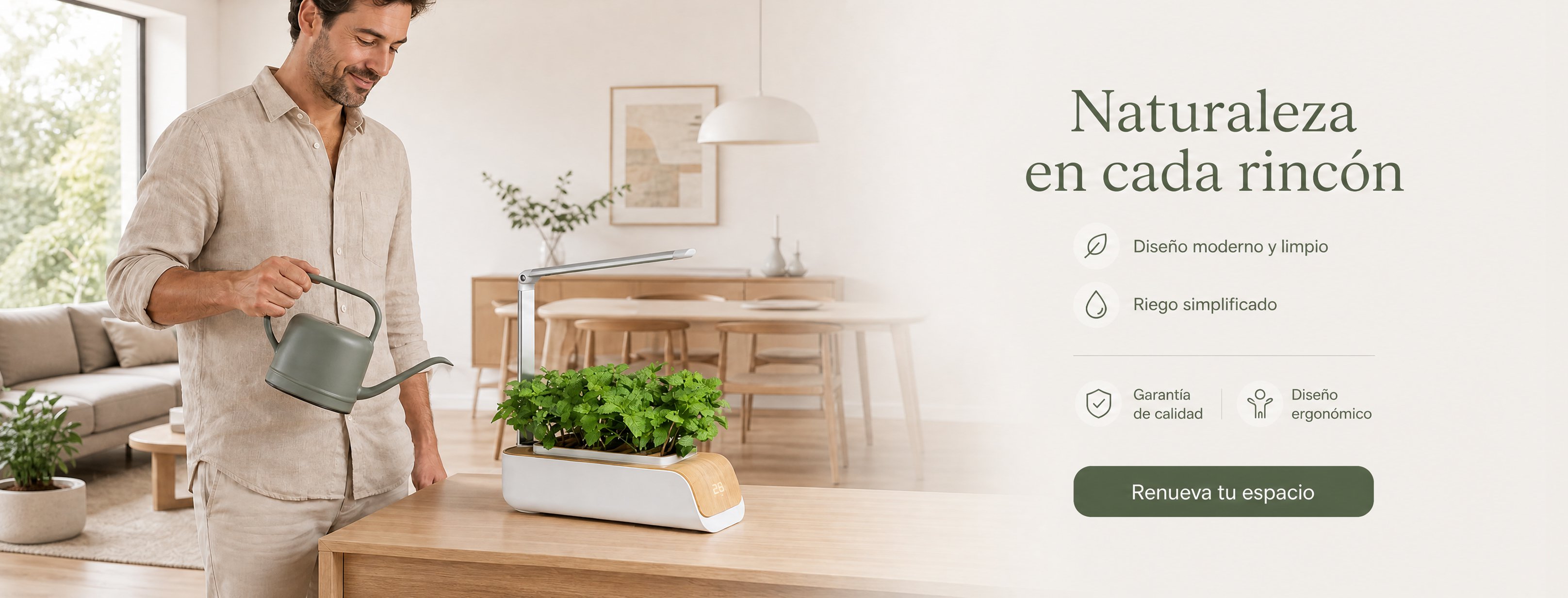 Utensilios de cocina modernos para tu hogar,Soluciones para tu jardín: herramientas y accesorios,Productos imprescindibles para el día a día en casa
