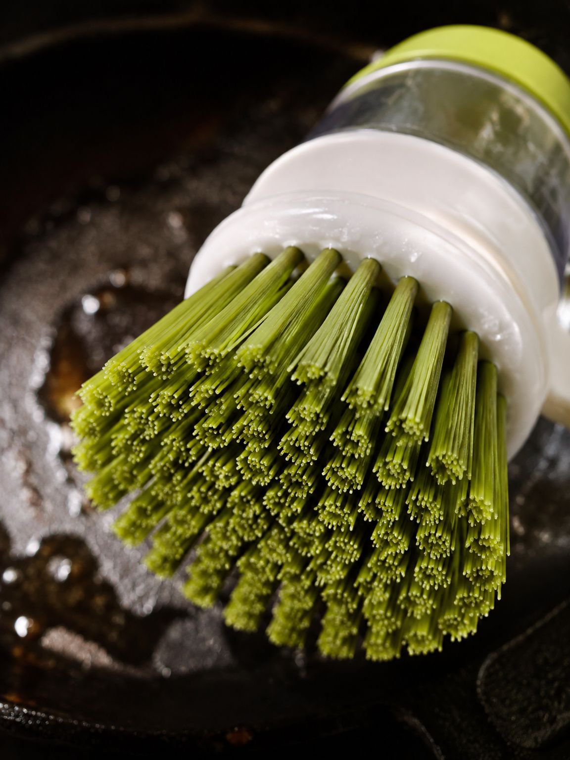 Dishwashing Magic Tool