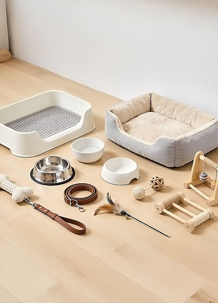 Centre commercial en ligne