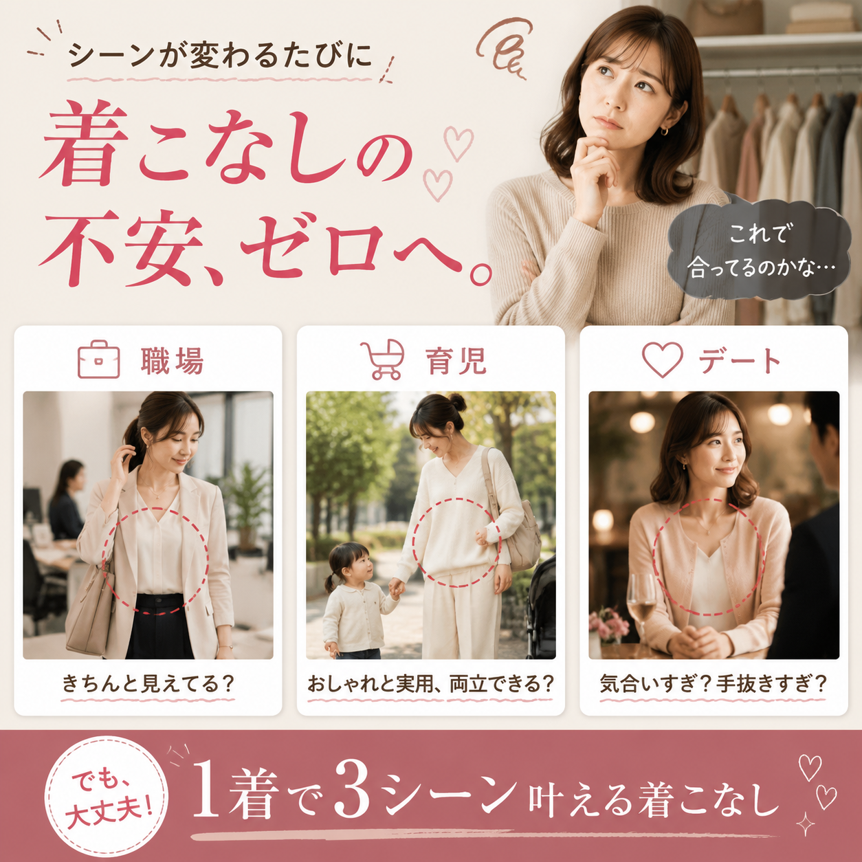 最新トレンドレディースボトムス通販｜おしゃれパンツ特集,大人可愛い 