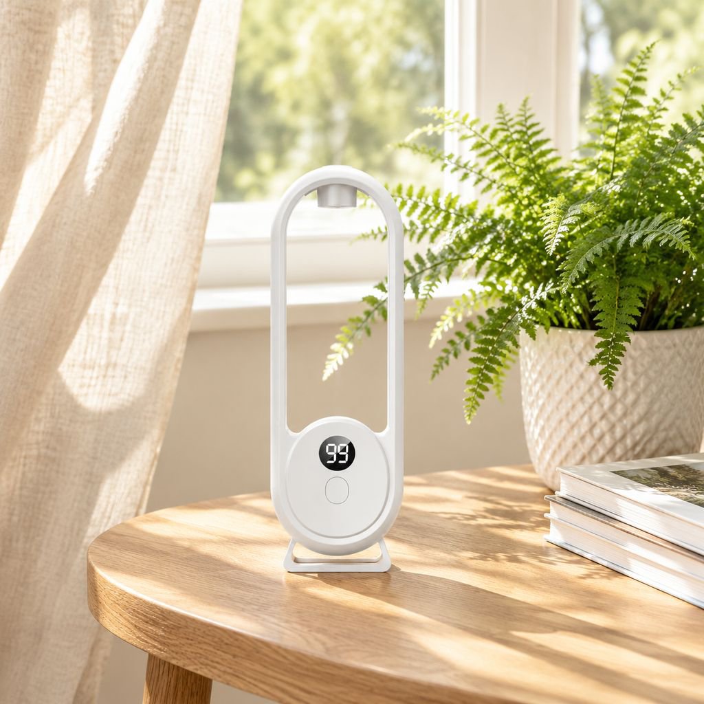 JMY-Smart Automatic Fragrance Diffuser