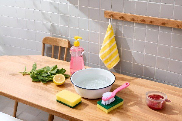 お手軽キッチン掃除用品で清潔な毎日を｜人気掃除グッズ通販,調理器具収納でスッキリ整理整頓｜便利収納グッズ特集,食品保存グッズで鮮度長持ち｜密閉容器・保存袋通販