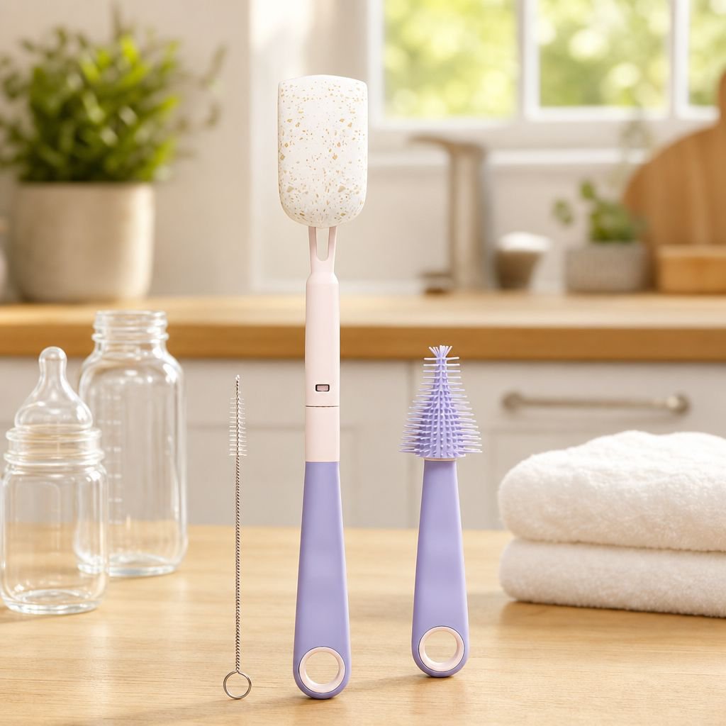 Cleaning tools