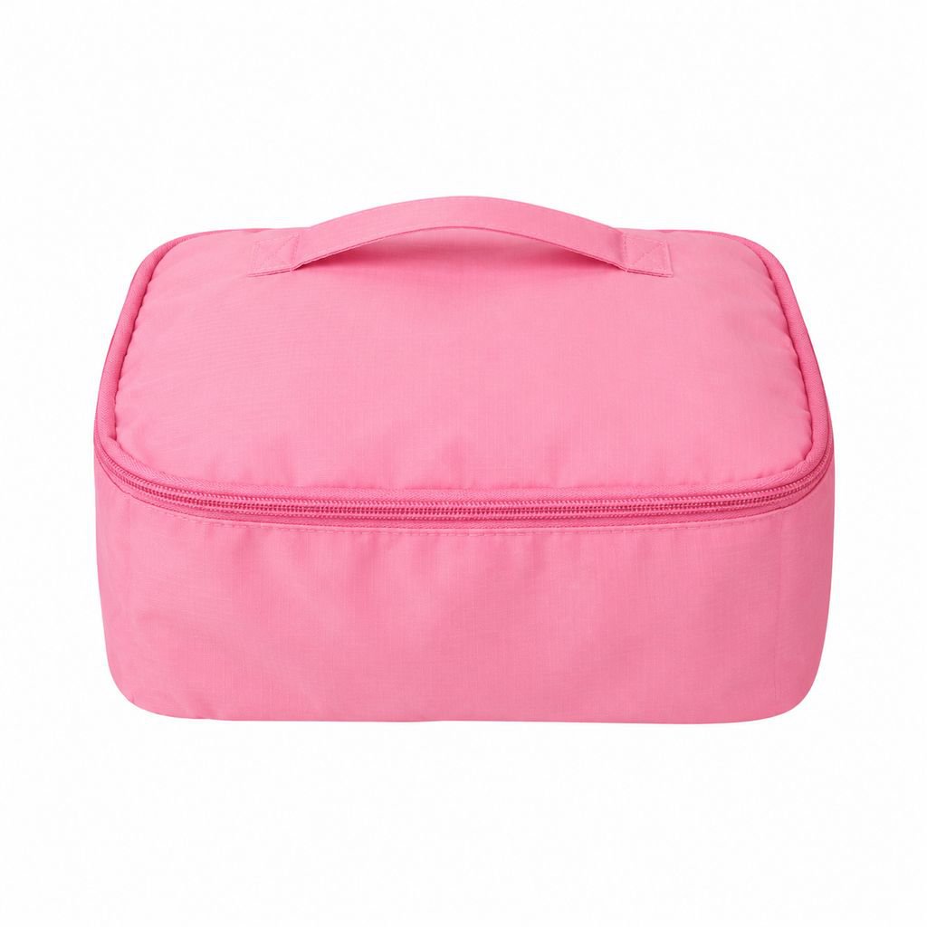 Bolsa de almacenamiento portátil para ropa interior de viaje