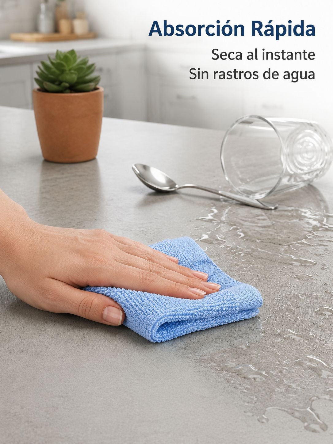 paño de cocina