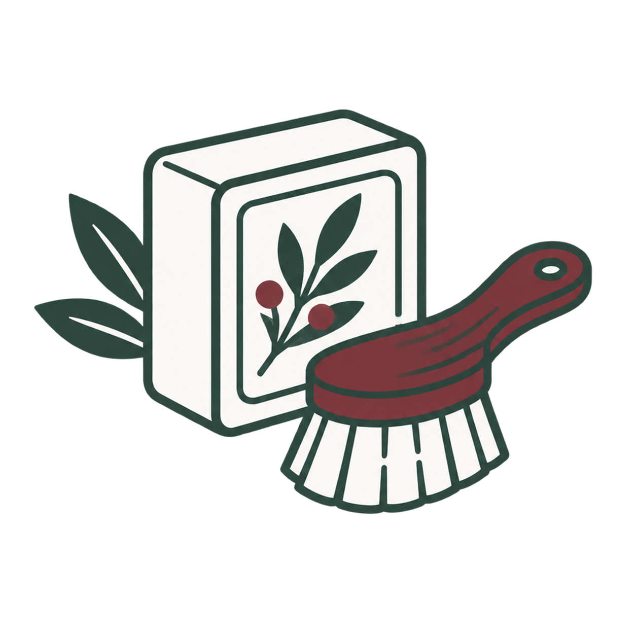 Produits d’entretien