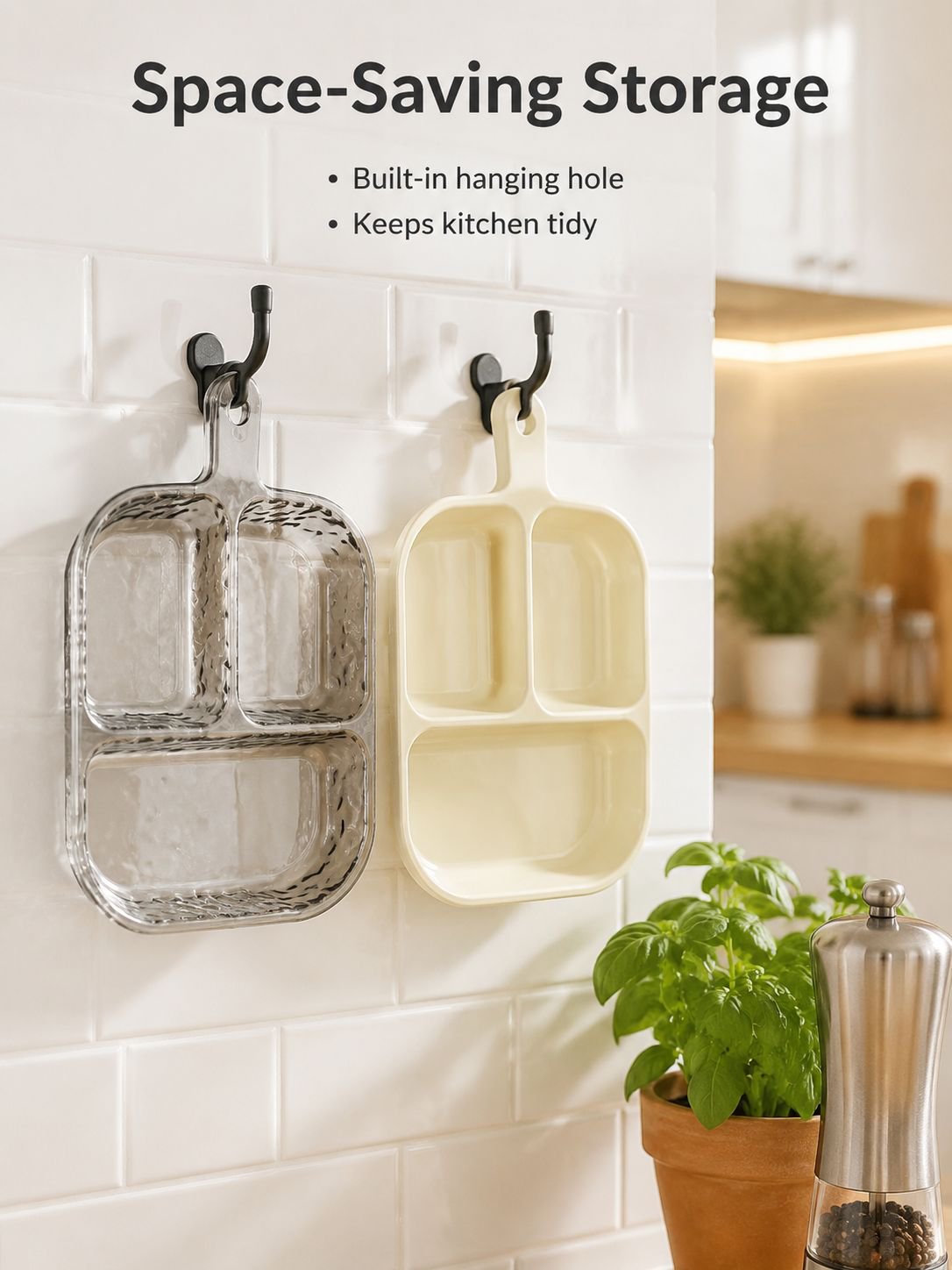 Creative Household Sauce Dish
