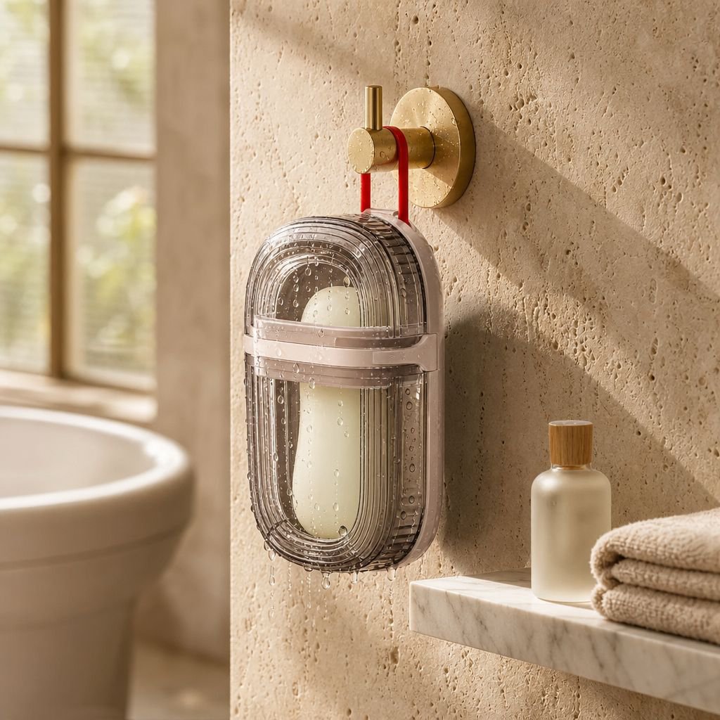 Accessoire pratique pour voyageurs et familles
