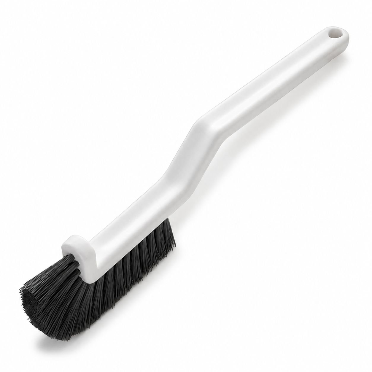 Deep Cleaning Brush for Bathroom Tile and Kitchen Crevices