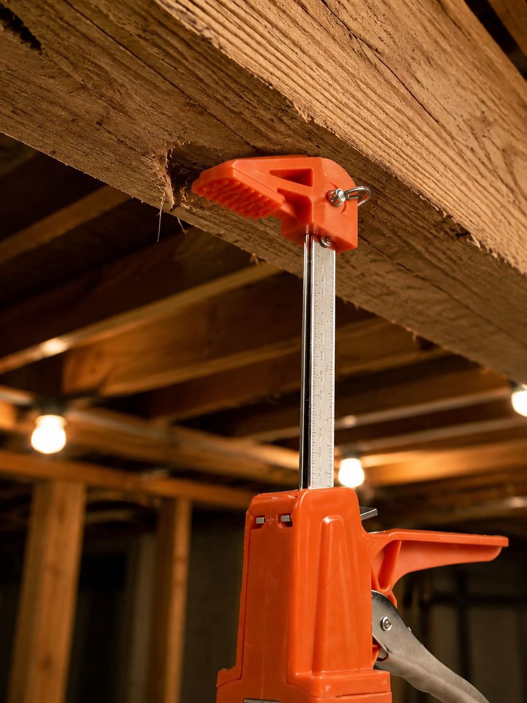 Mini jack stand tool, manual jack, furniture lifting tool, trailer jack, maximum load capacity 220 k