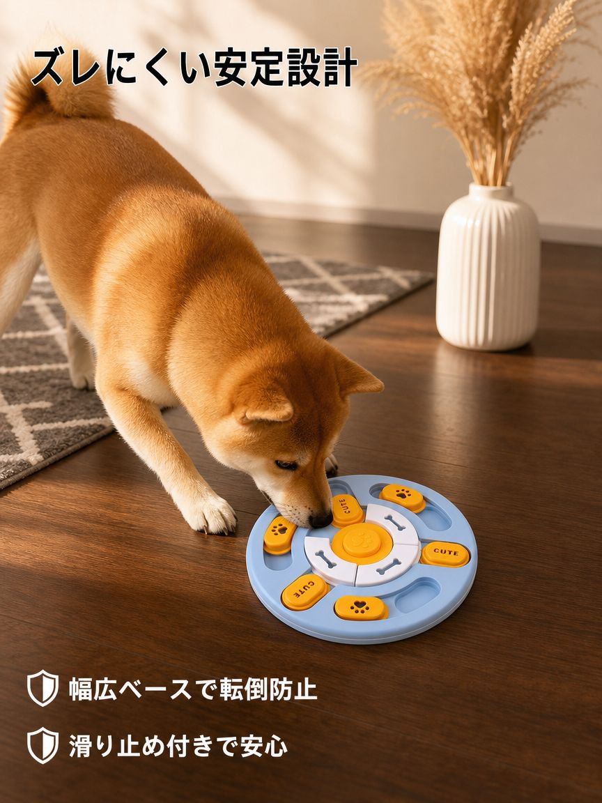 窒息防止トレーニングボウル