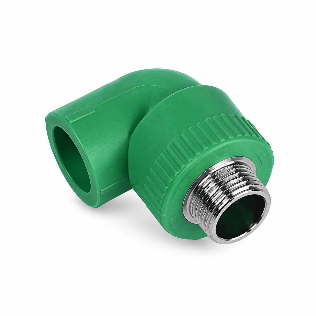 High-Quality Hardware Tool PPR Pipe Elbow Fitting