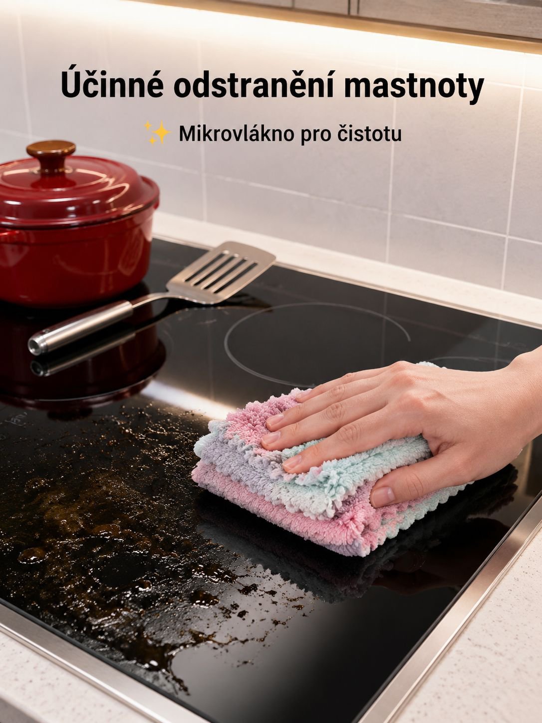 Kuchyňská utěrka