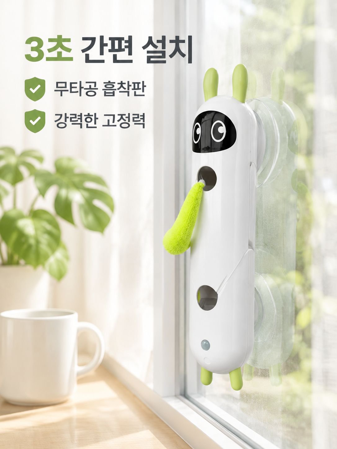 반려묘 인터랙티브 장난감 스틱