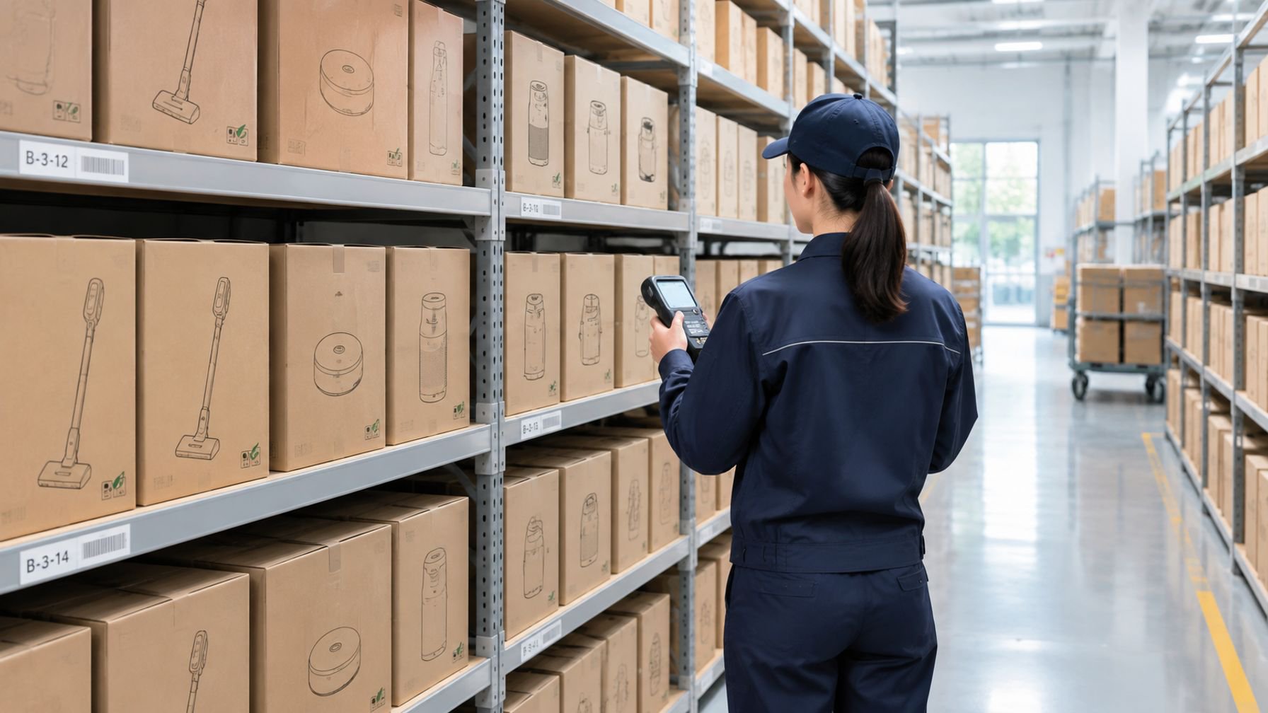 brand-story-2-warehouse-有序仓储与安心出库