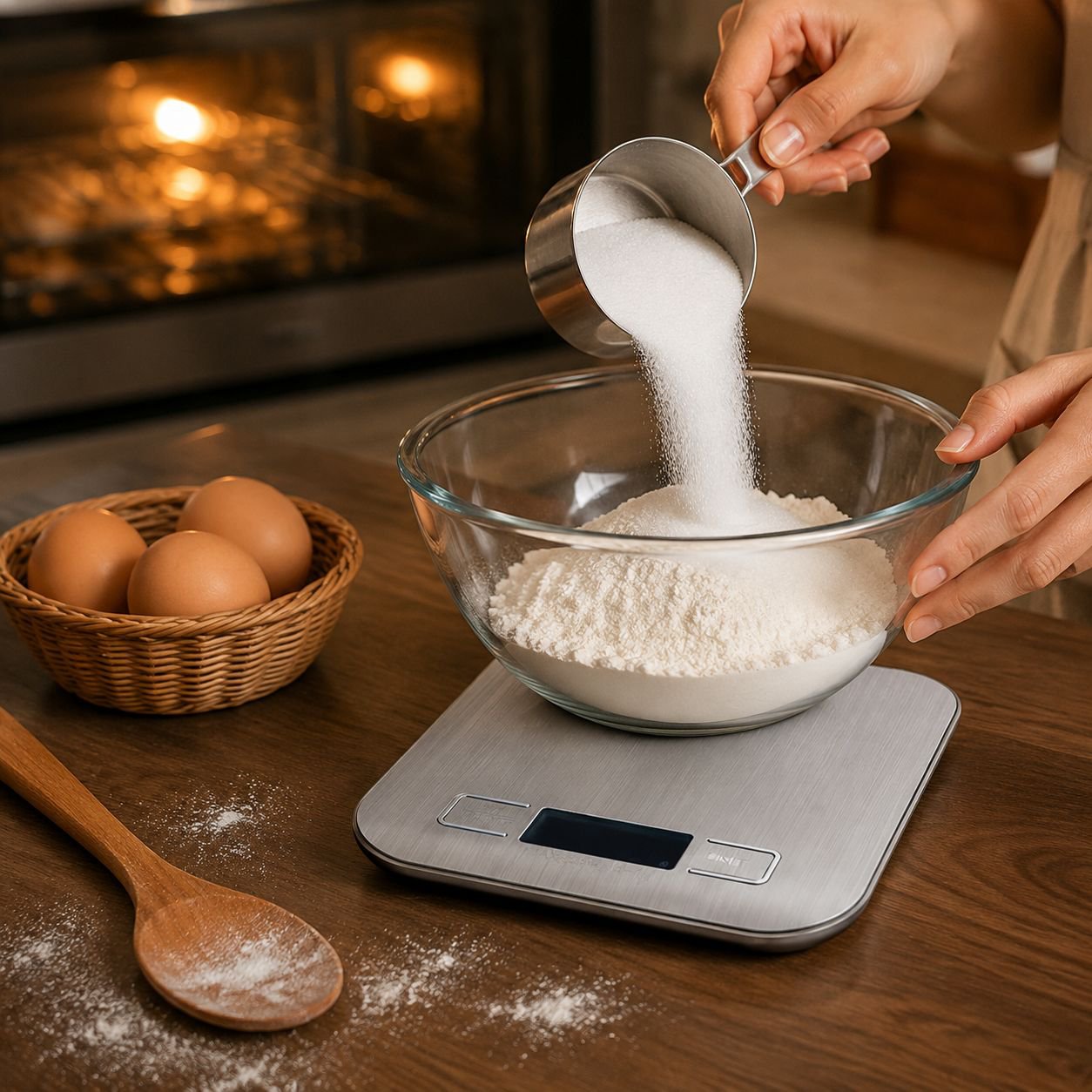 Báscula impermeable de gran capacidad para dieta saludable, base resistente al desgaste