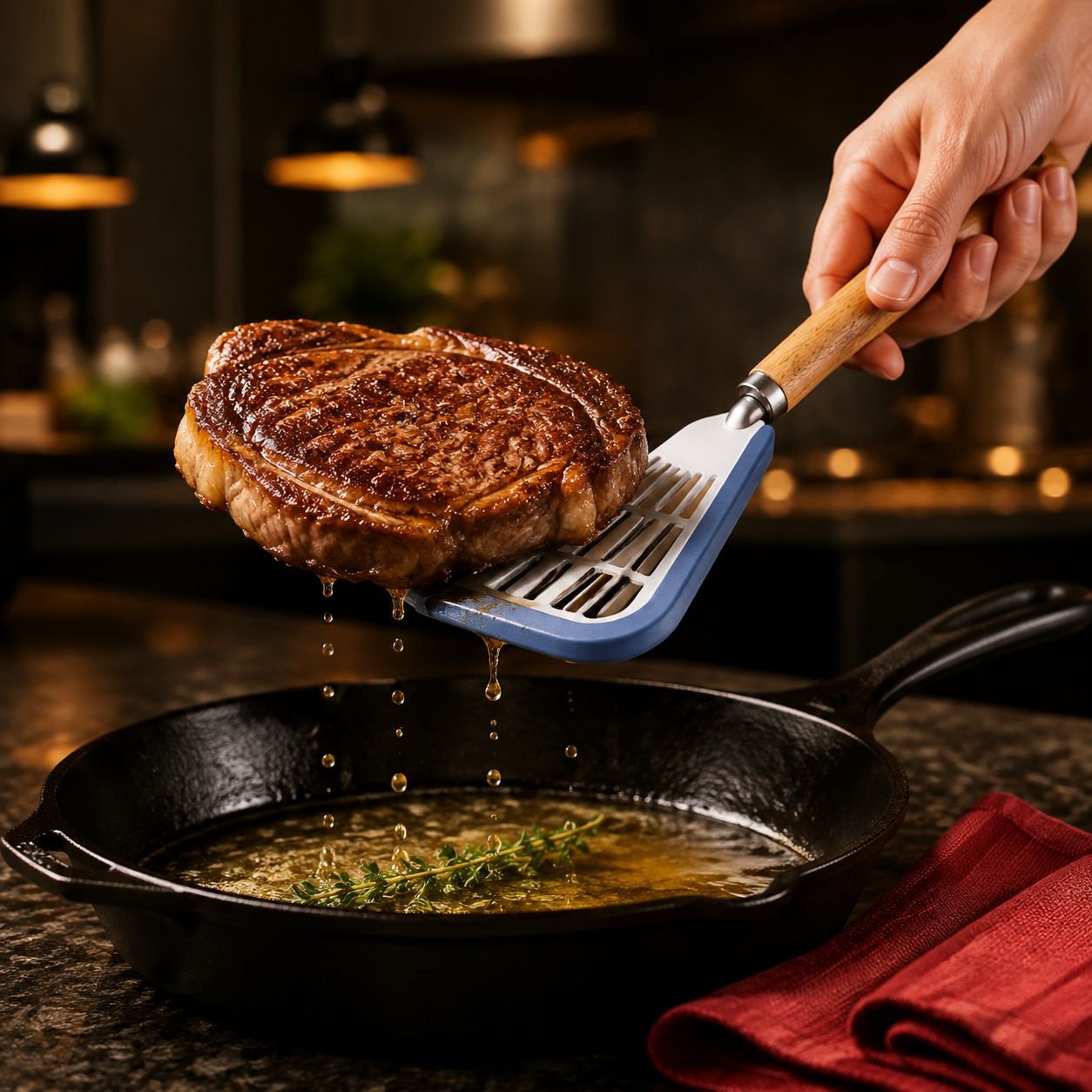 Nonstick cookware cookware frying pan frying pan antiscratch Durable and comfortable Easy to use Spa