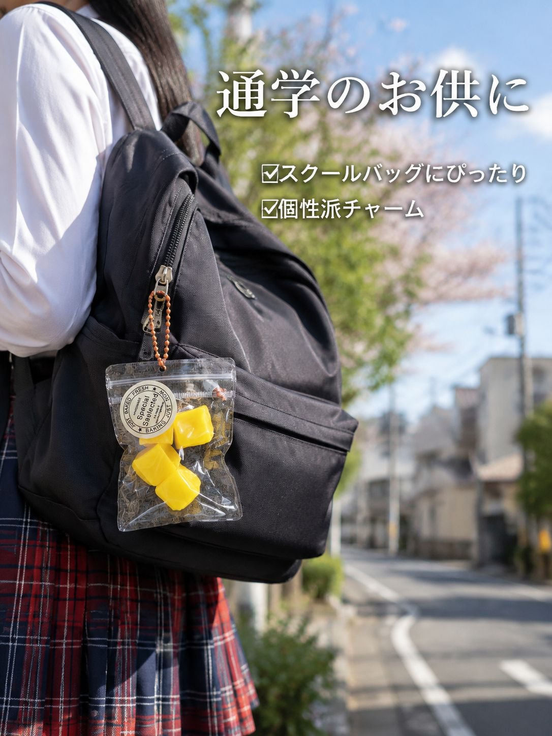 ブルーベリースクイーズ
