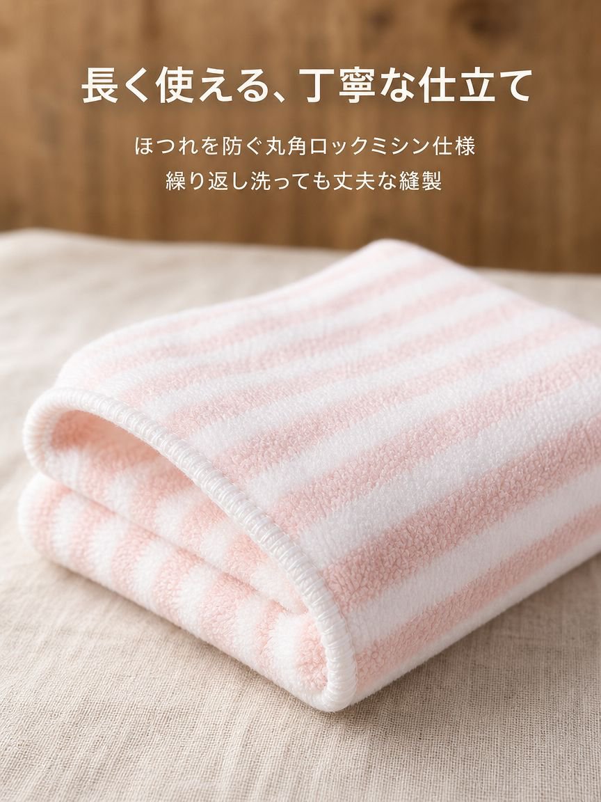 多用途厚手吸水キッチンタオル家庭用