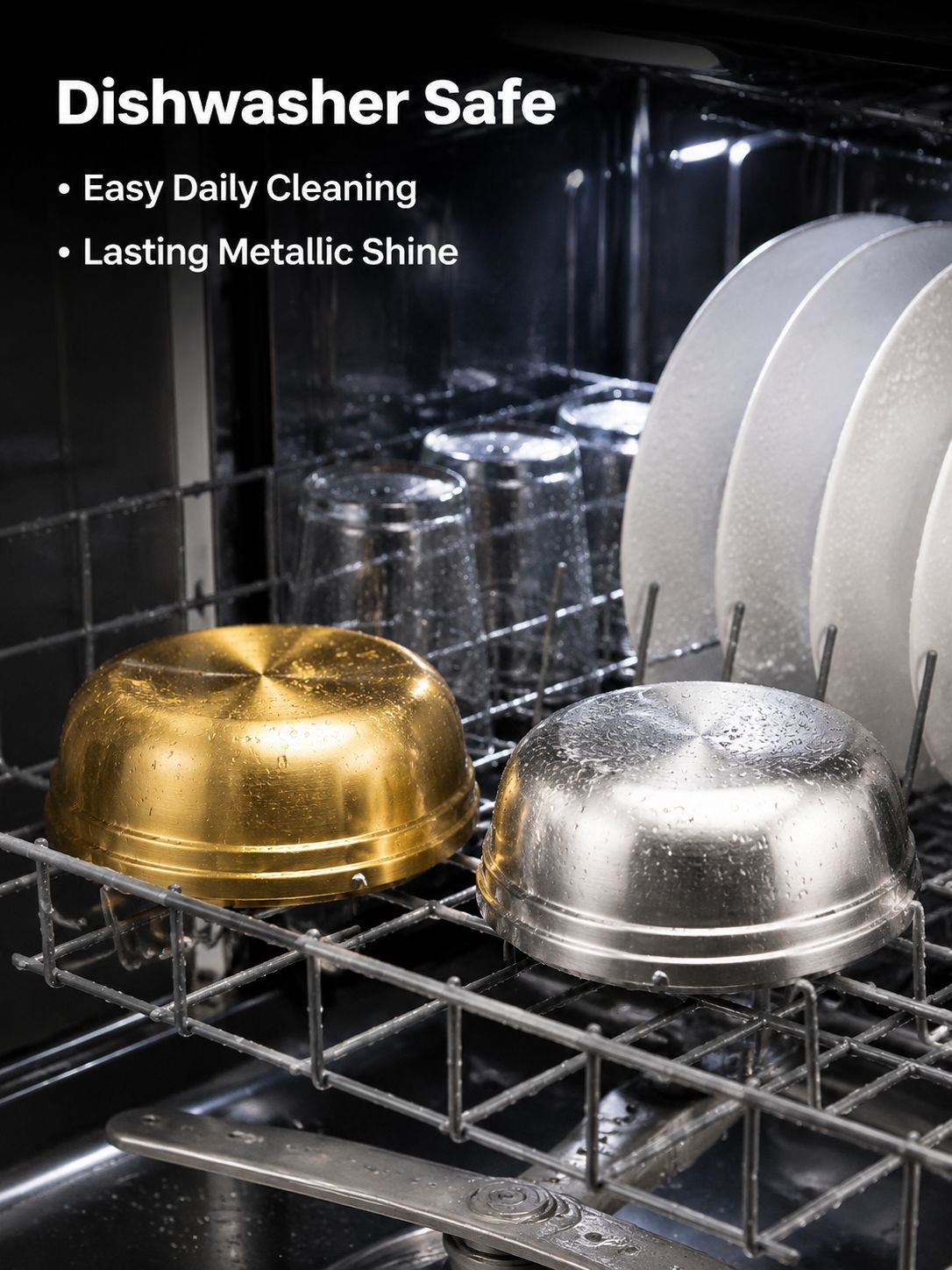 Double Insulated Cold Noodle Bowl