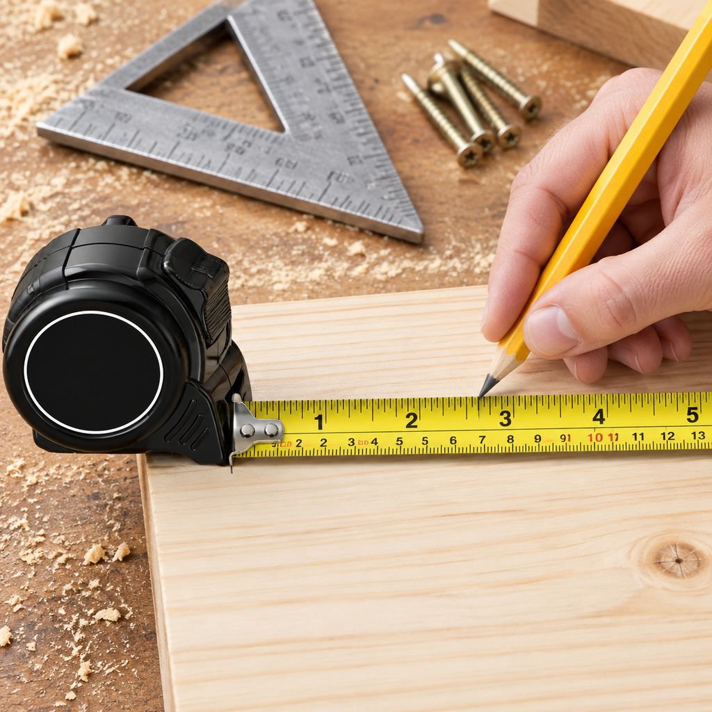 Rubber Coated ABS Shell Inch/Metric Magnetic Tape Measure