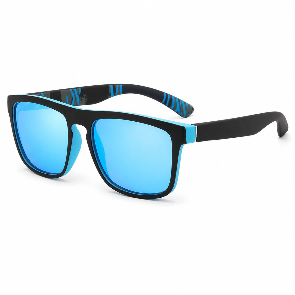 2026 Hot Sale 731 Polarized Sunglasses, Strong UV Protection, Ideal for Outdoor and Driving