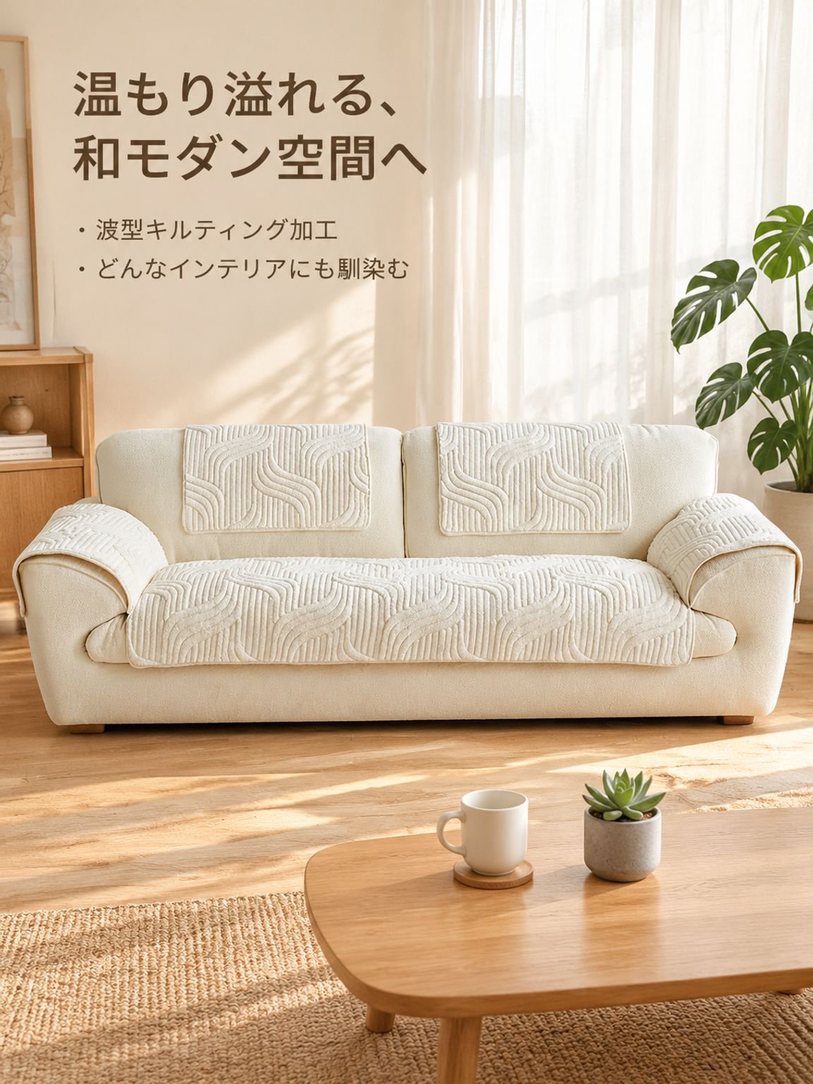 沙發布巾
