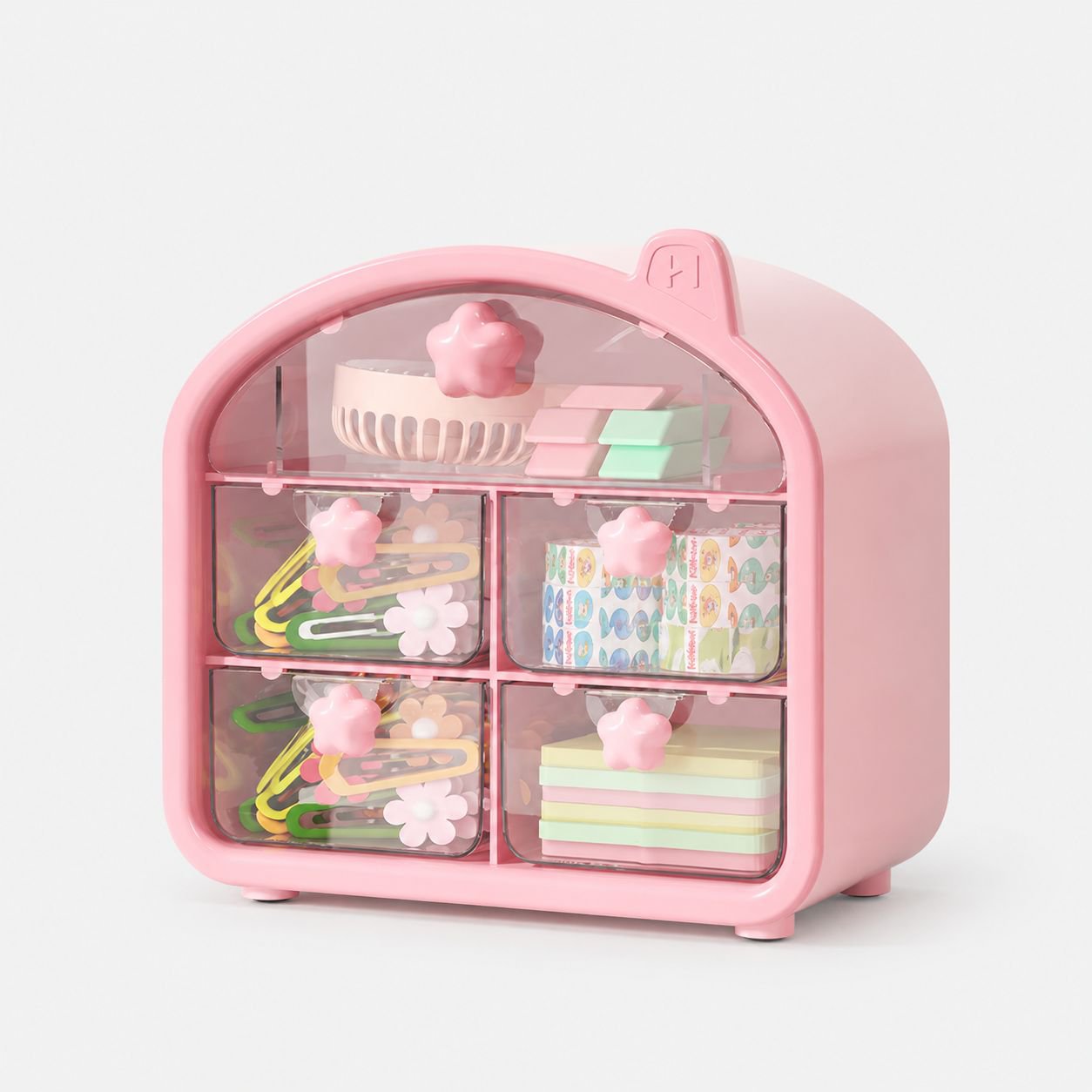 Desktop Drawer Organiser