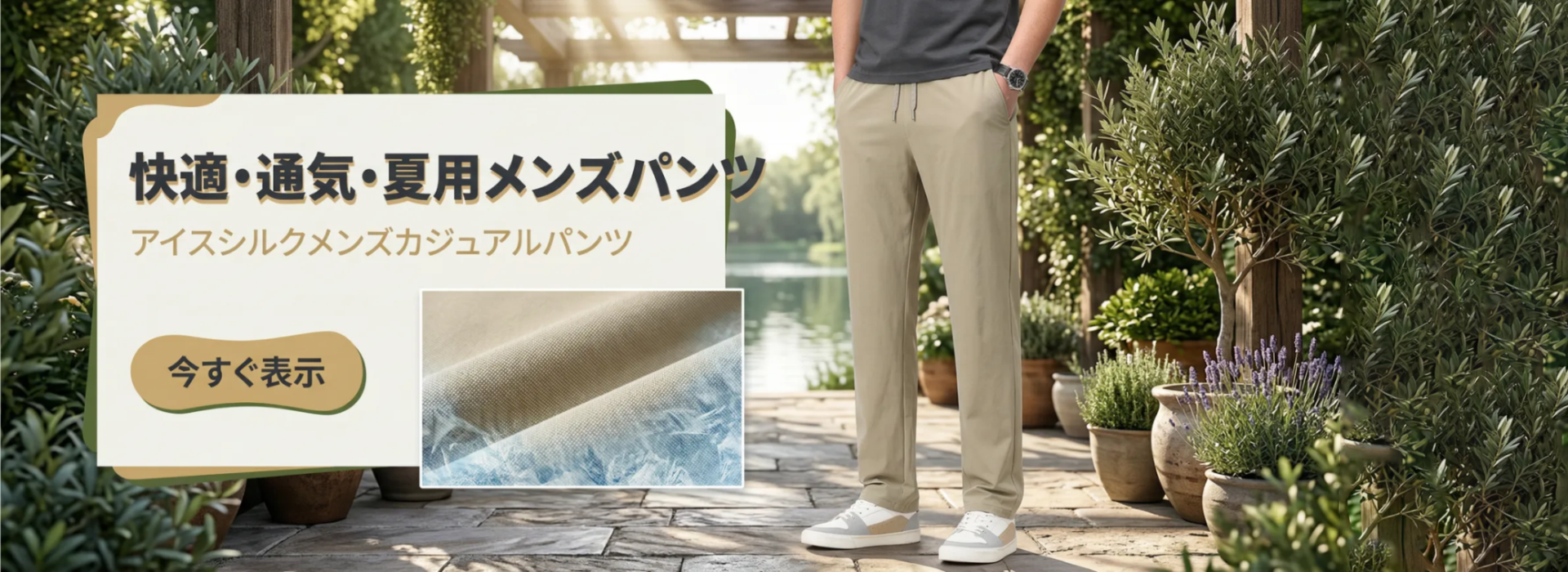 オンラインストア