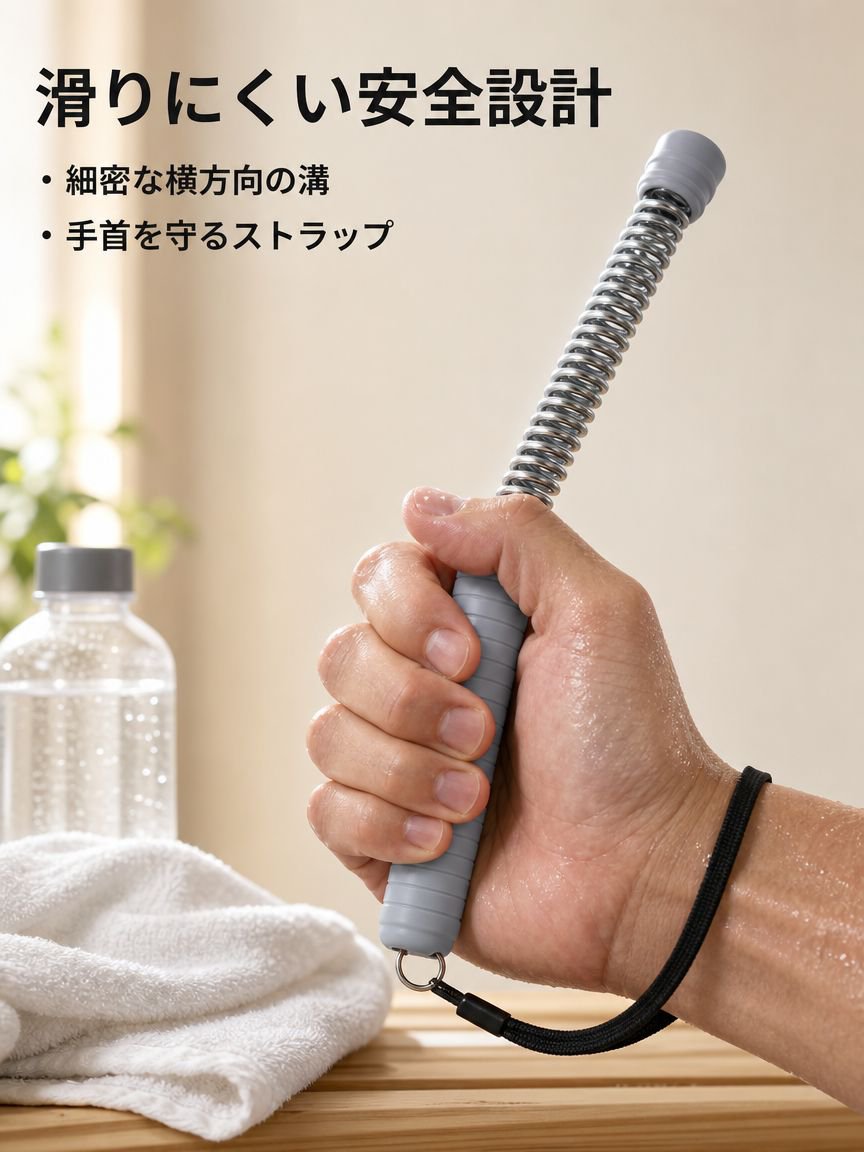 脂肪燃焼ワイヤレスバトルロープ