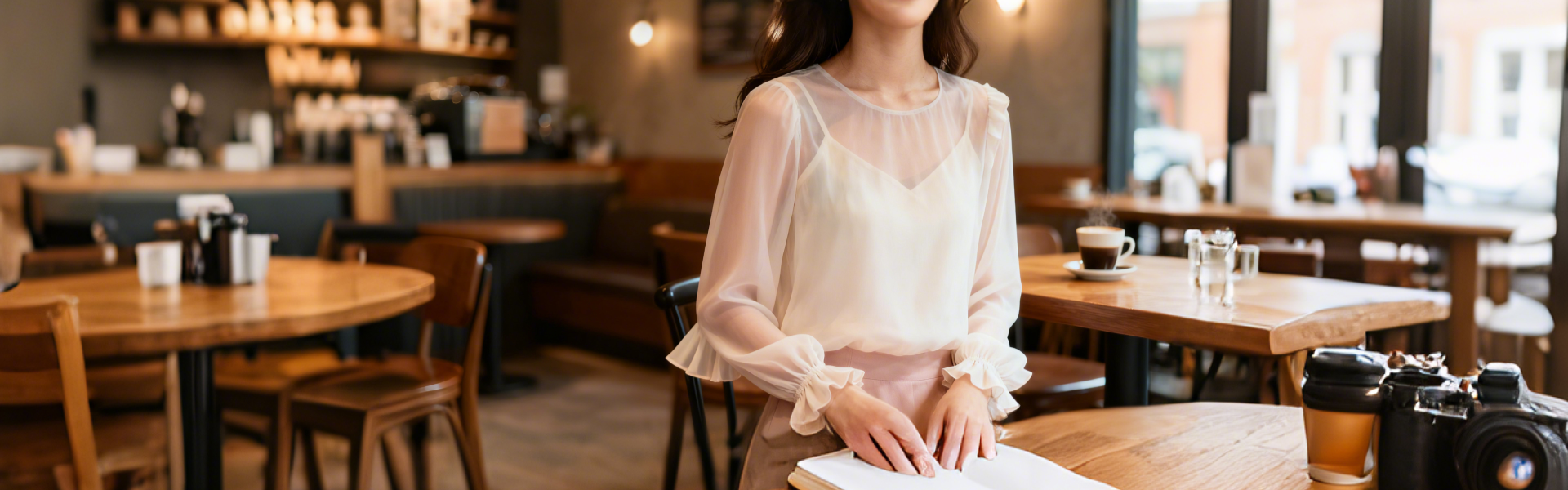 オンラインストア