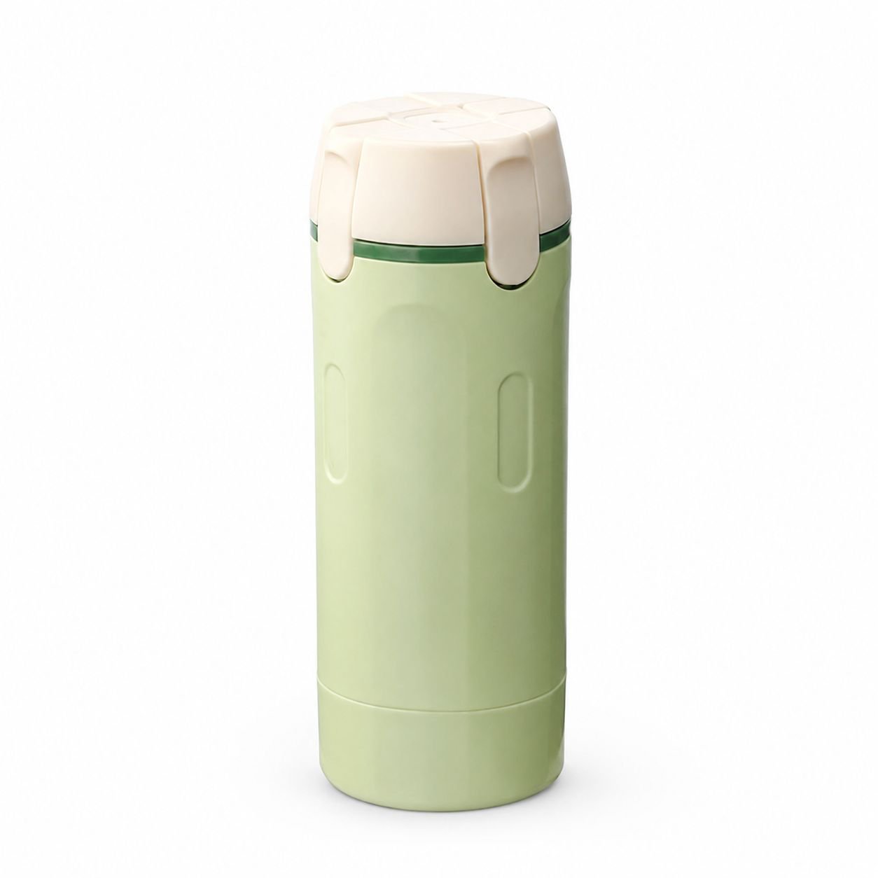 Multi-functional Travel Toiletry Dispenser Bottle