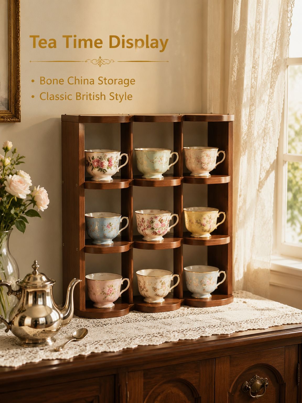 Over-the-door Bathroom Slipper Storage Rack
