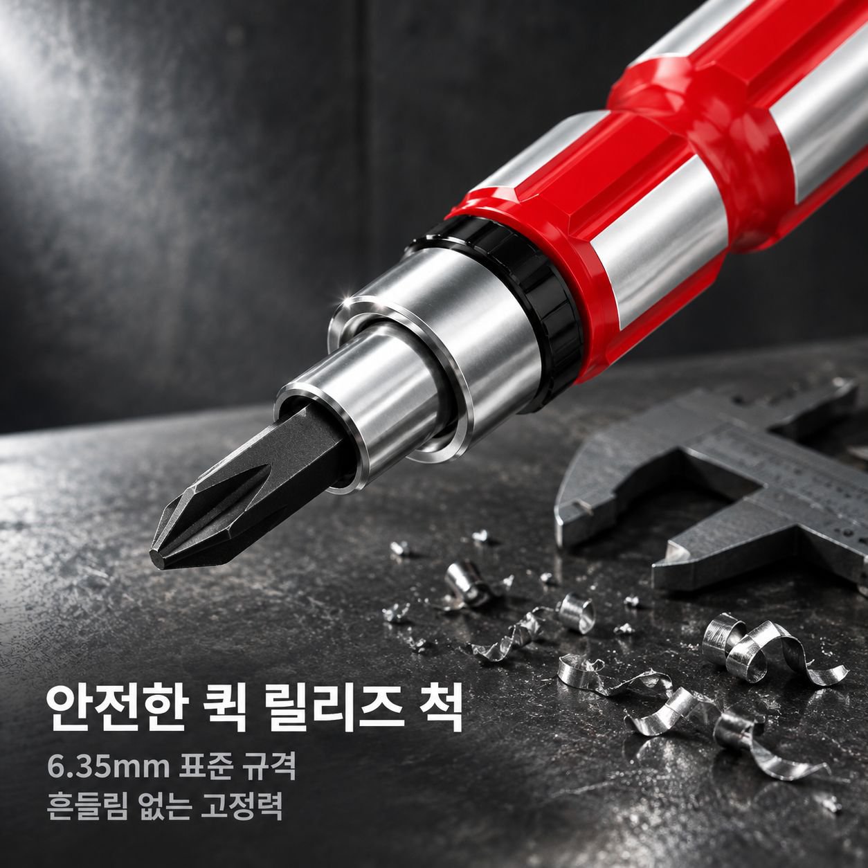 다기능 라쳇 드라이버 세트 6.35mm 비트 연장대 소켓 핸들 공구