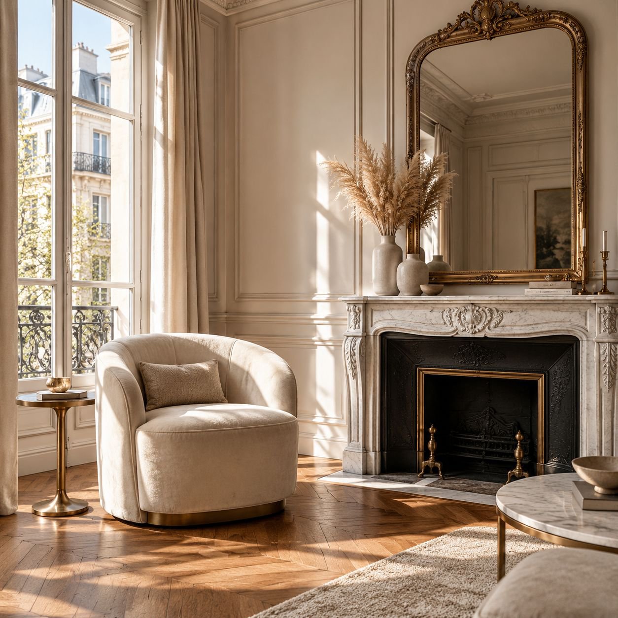 Décoration intérieure