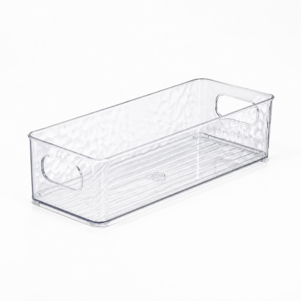 Multi-purpose Stationery & Socks Drawer Storage Box