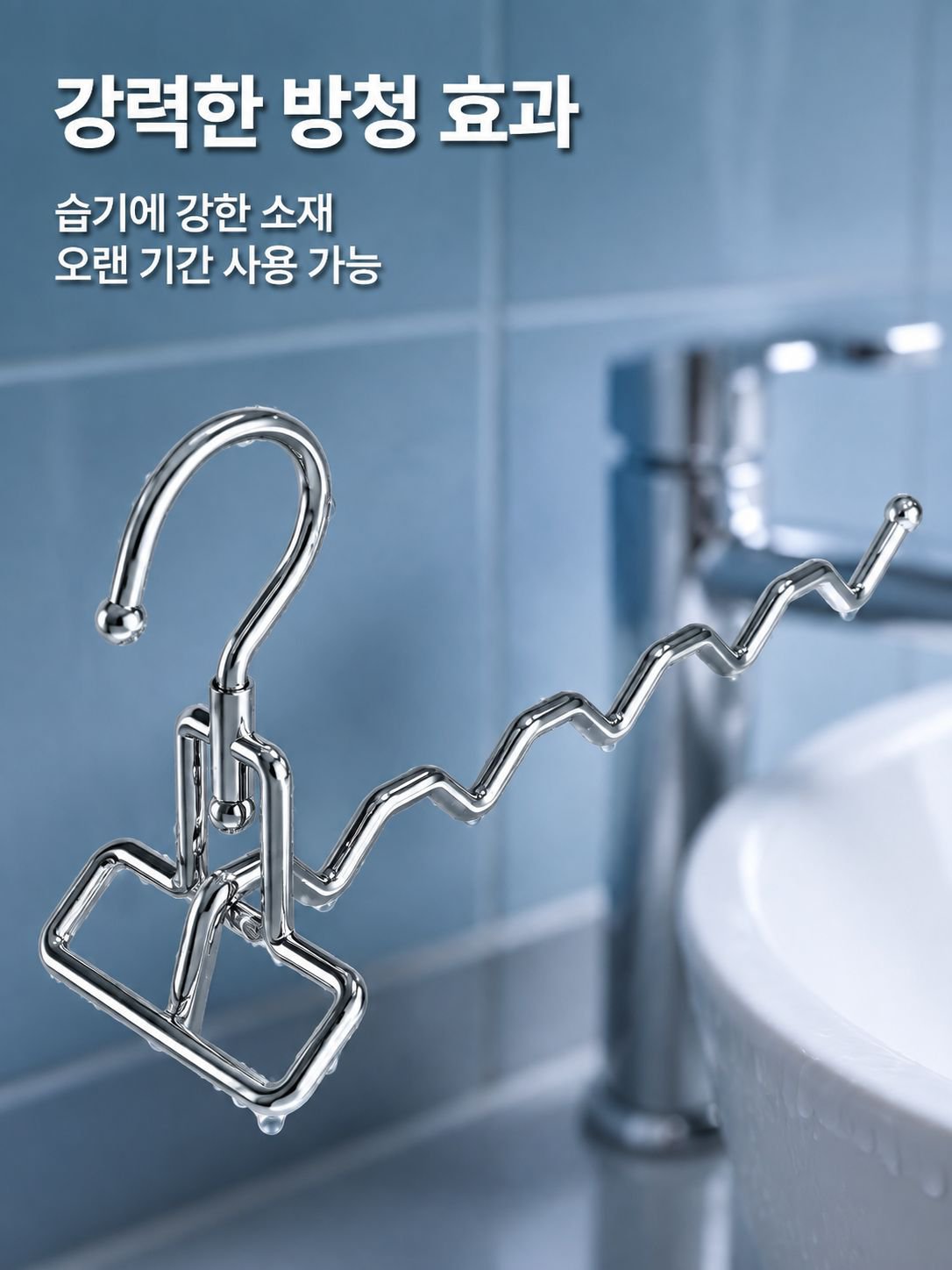 여행 휴대용 건조대 다용도 호텔 필수 행거 건조 출장 필수 스테인리스 행거