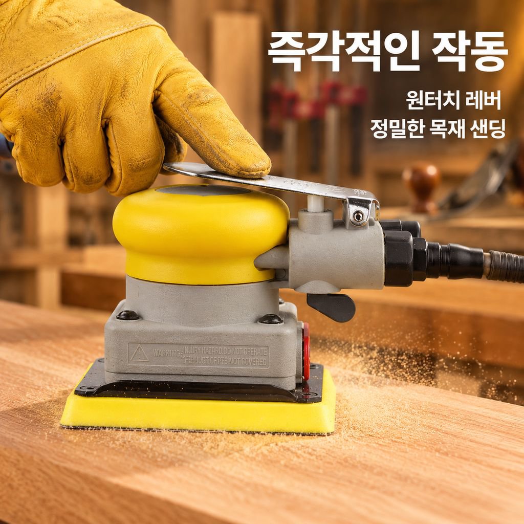 다기능 자동차 광택 왁스기