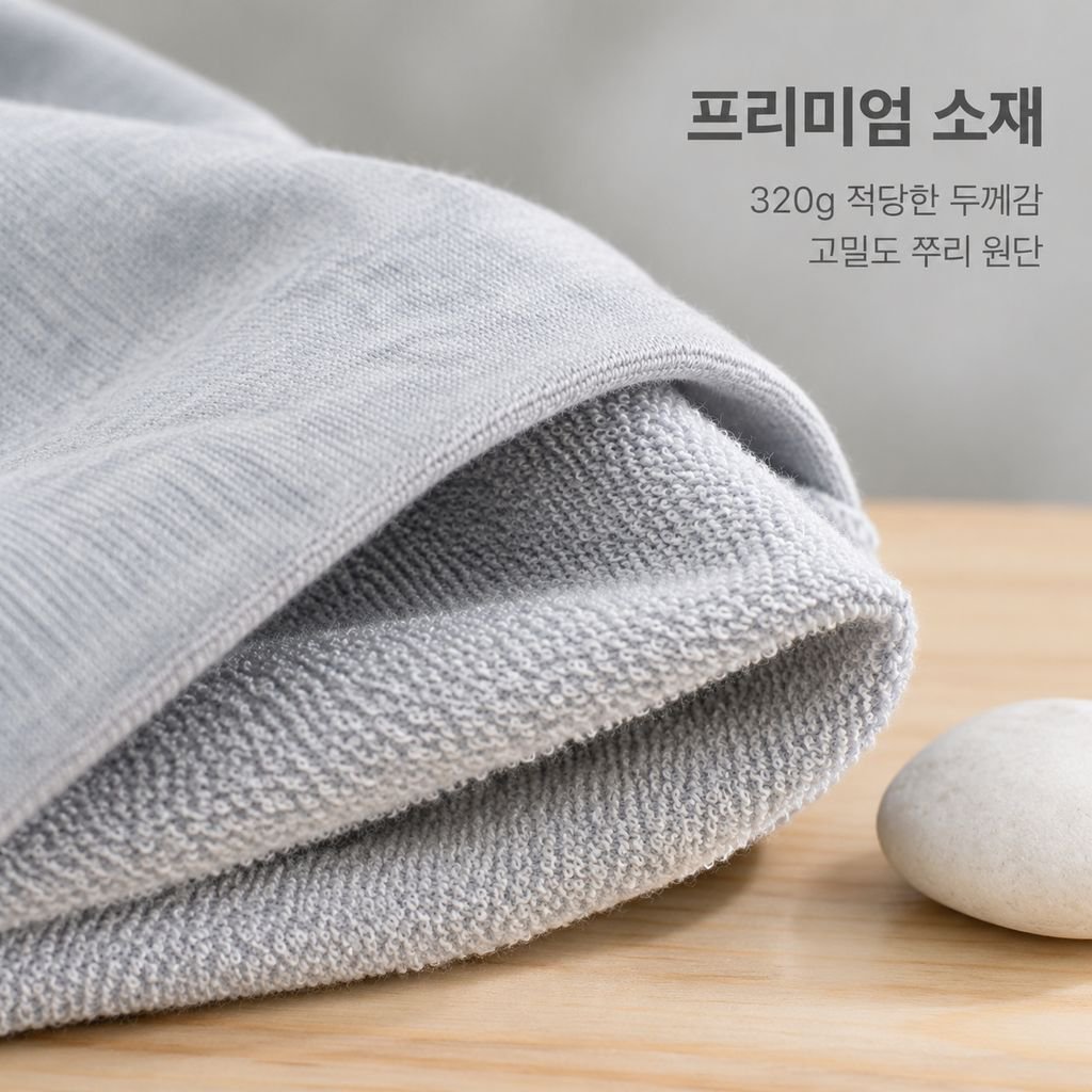 초가을용 여성 루즈핏 캐주얼 후드 재킷